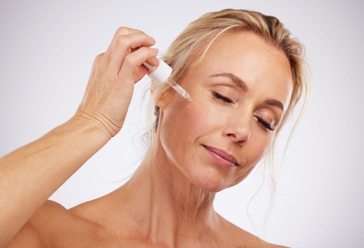 The Benefits of Peptide Therapy for Anti-Aging, North Chicago