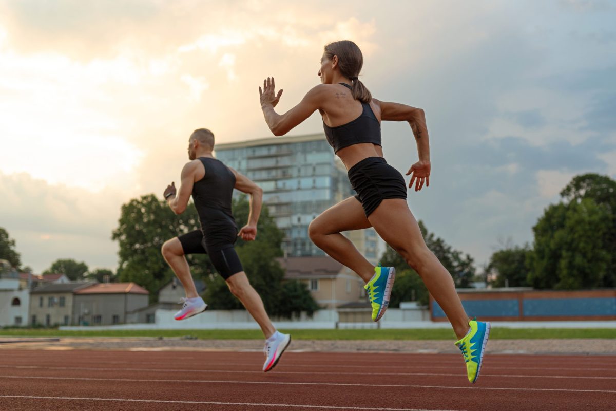 Peptide Therapy for Athletic Performance, North Chicago